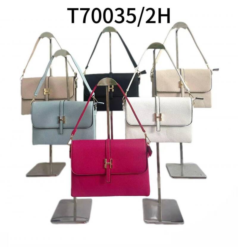 Torepka damska Roz Standard, Mix Kolor Paszka 6 szt